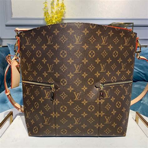 louis vuitton melie bag organizer|melie monogram louis vuitton.